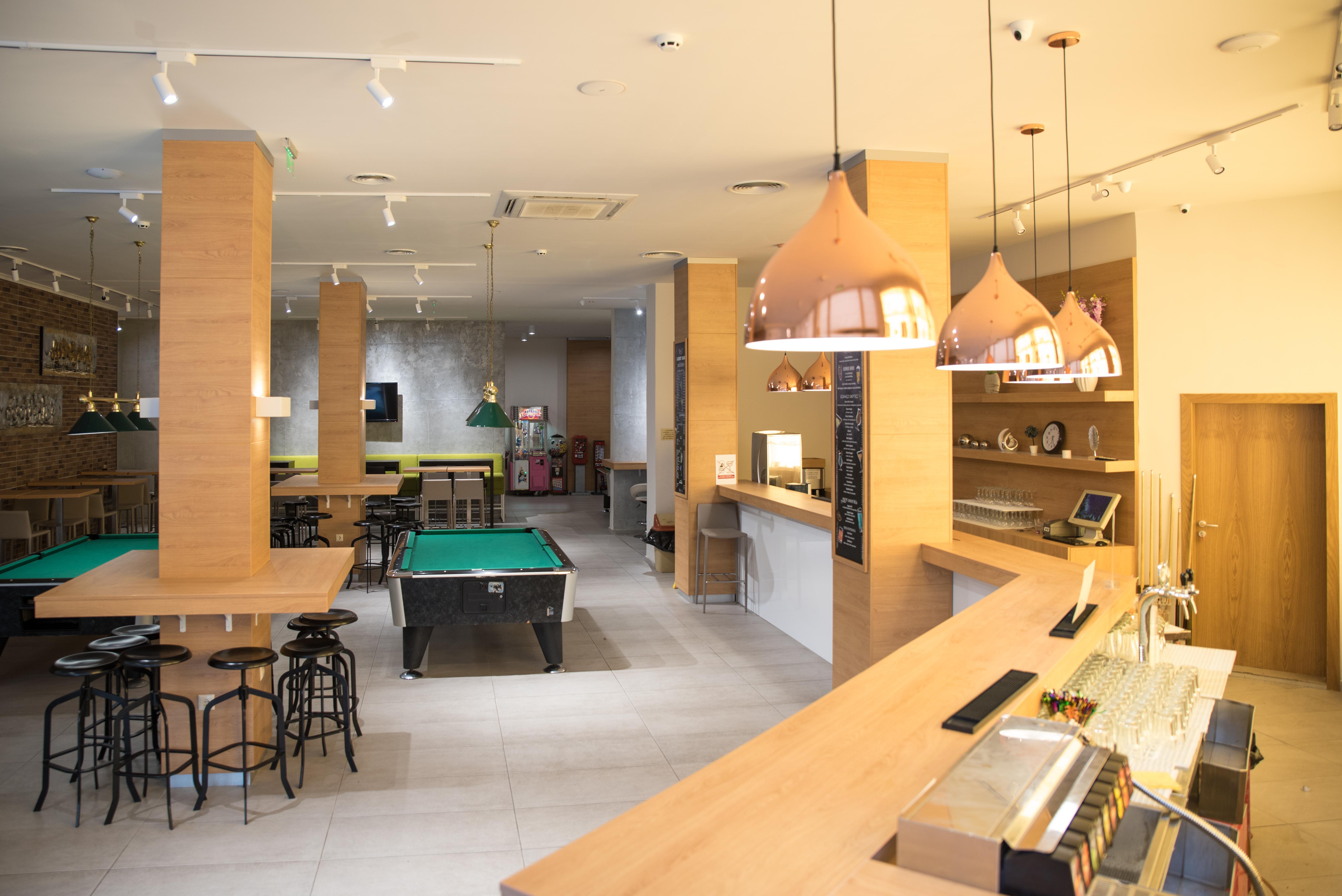 Hotel Laguna Park & Aqua Club サニービーチ エクステリア 写真