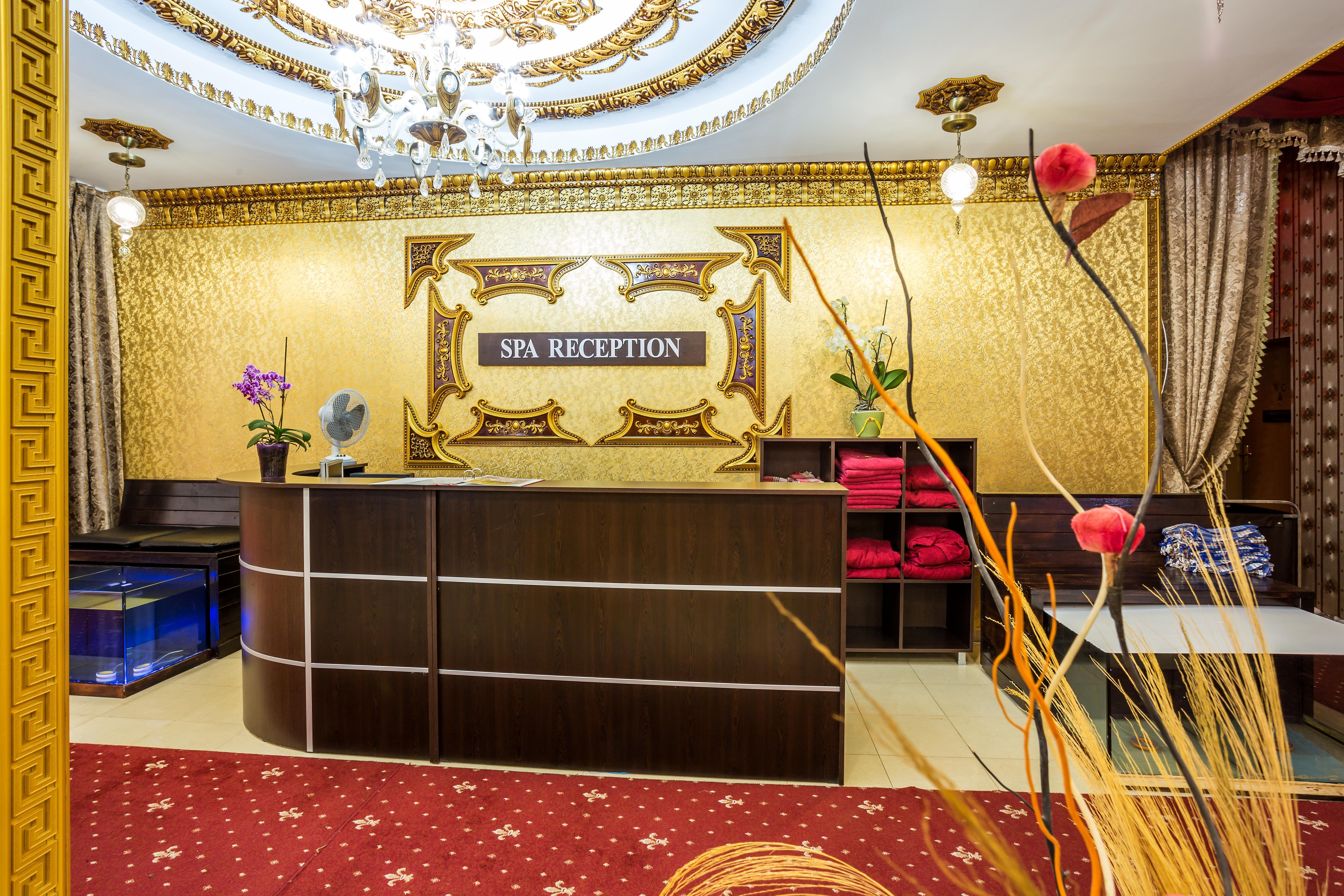 Hotel Laguna Park & Aqua Club サニービーチ エクステリア 写真