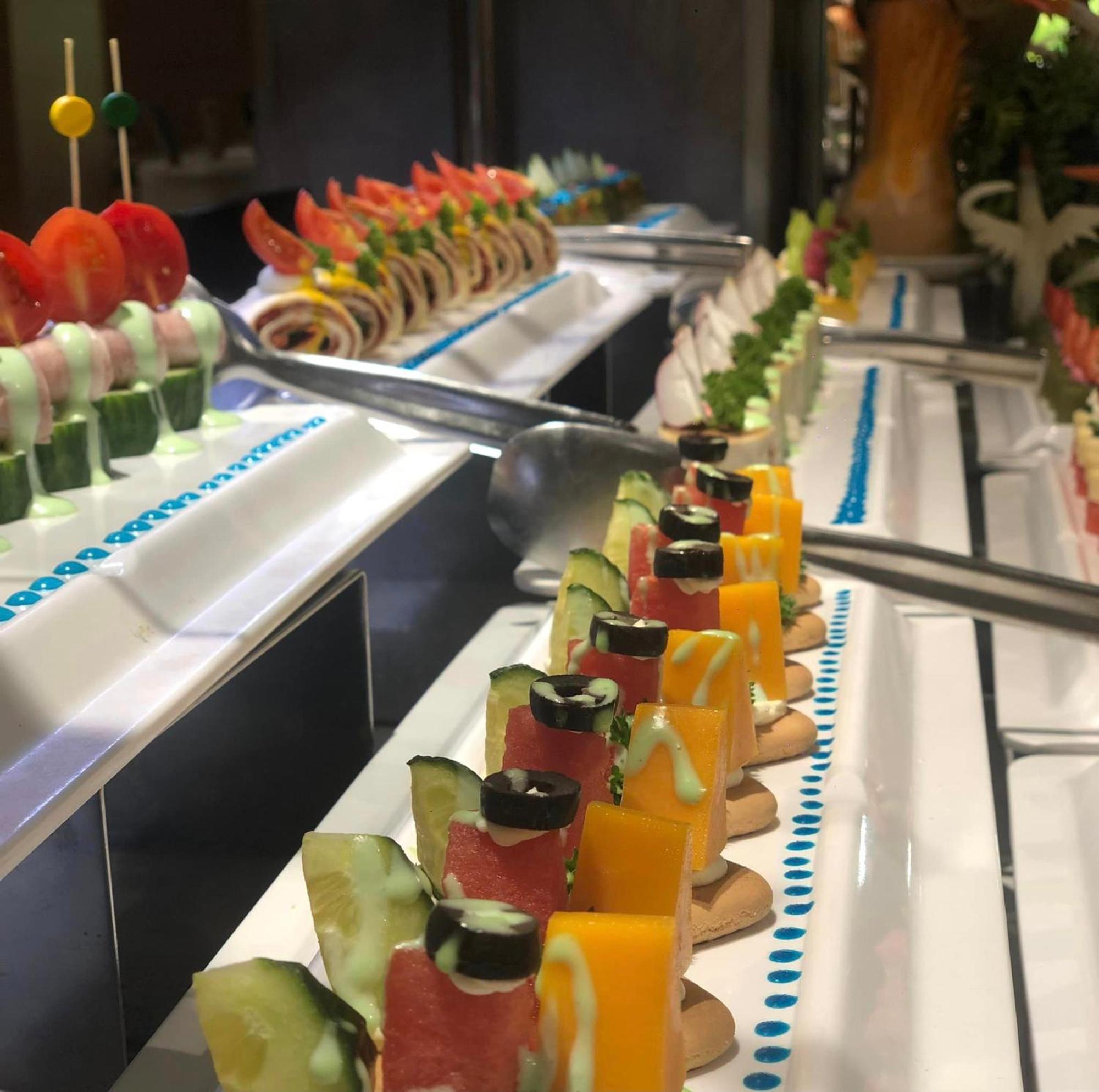 Hotel Laguna Park & Aqua Club サニービーチ エクステリア 写真